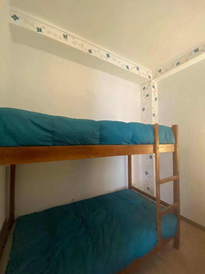 Hostal Chaska Wasi オランテイタンボ エクステリア 写真