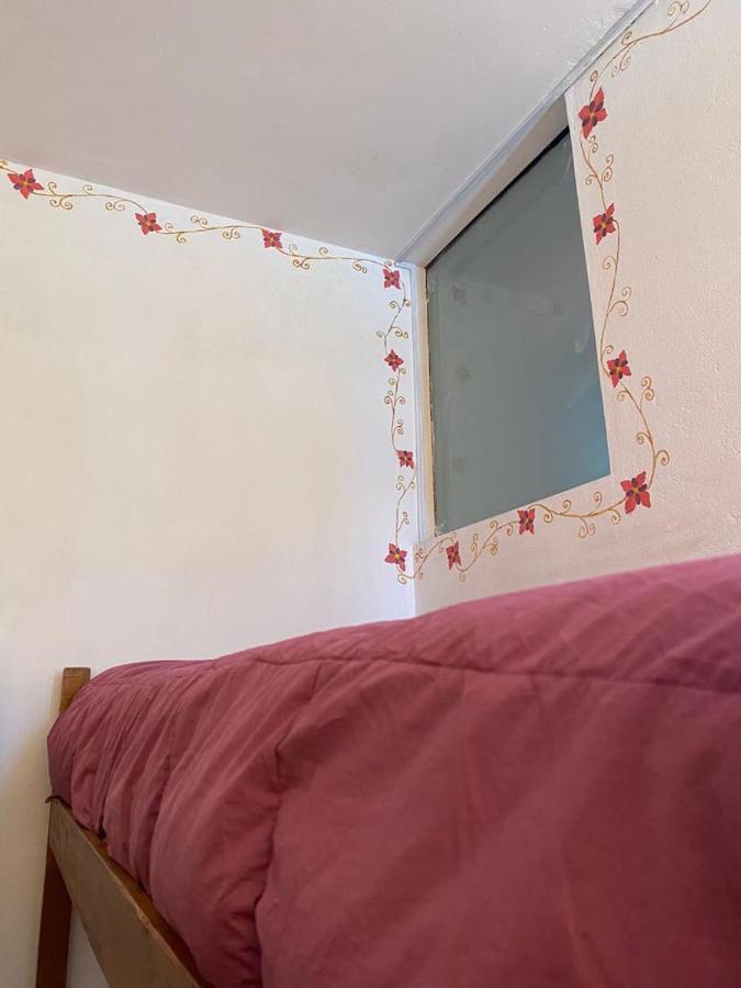 Hostal Chaska Wasi オランテイタンボ エクステリア 写真