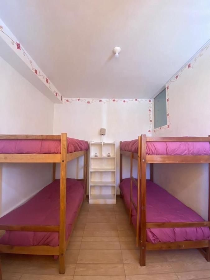 Hostal Chaska Wasi オランテイタンボ エクステリア 写真
