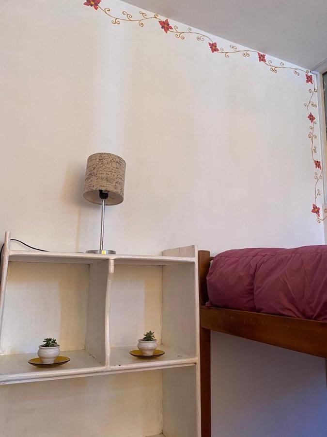 Hostal Chaska Wasi オランテイタンボ エクステリア 写真